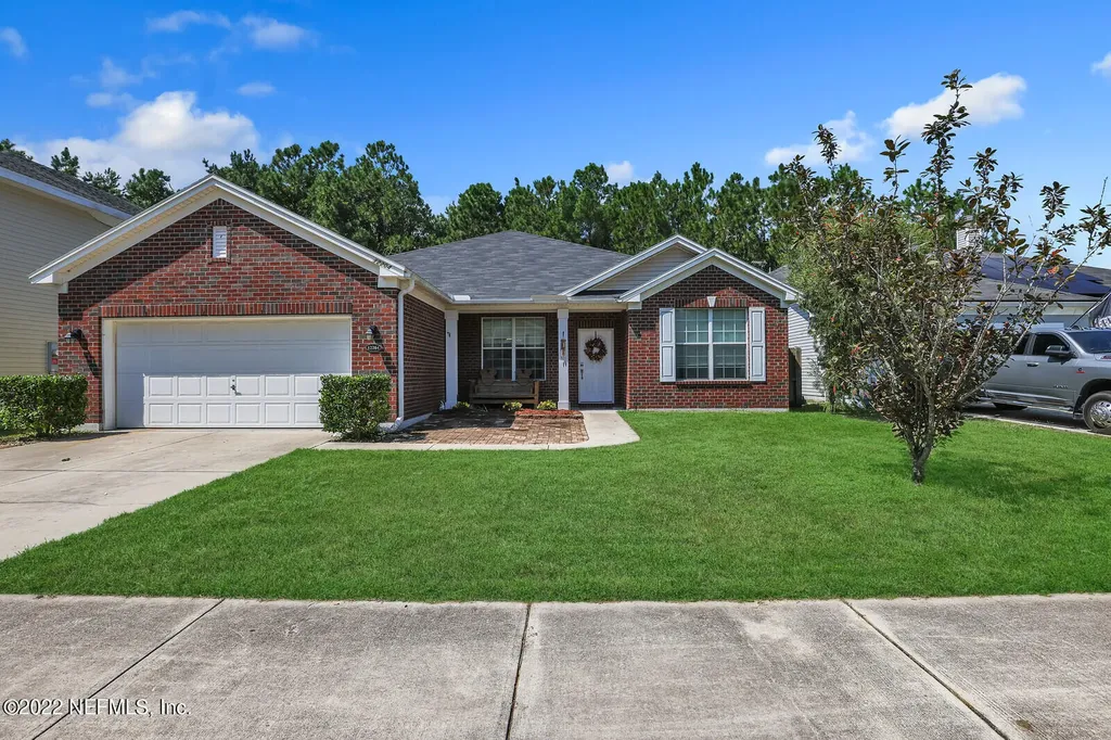 12204 Jade Point Court Jacksonville FL 32218