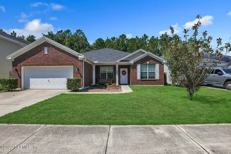 12204 Jade Point Court Jacksonville FL 32218
