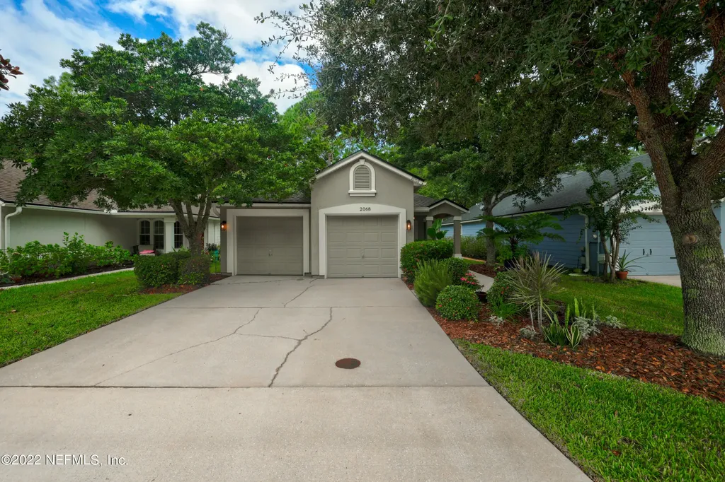 2068 W Lymington Way St. Augustine FL 32084