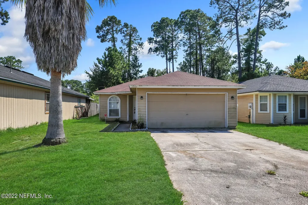 2659 Sam Houston Place Jacksonville FL 32246