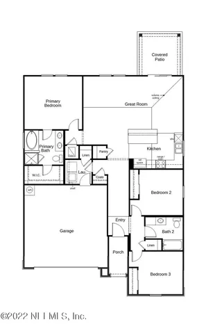 6734 Burnt Creek Road Jacksonville FL 32222