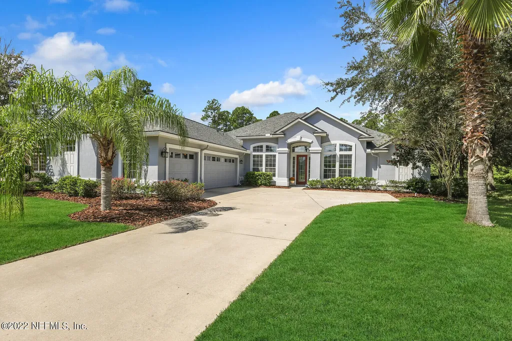 2009 Rivers Own Road St. Augustine FL 32092