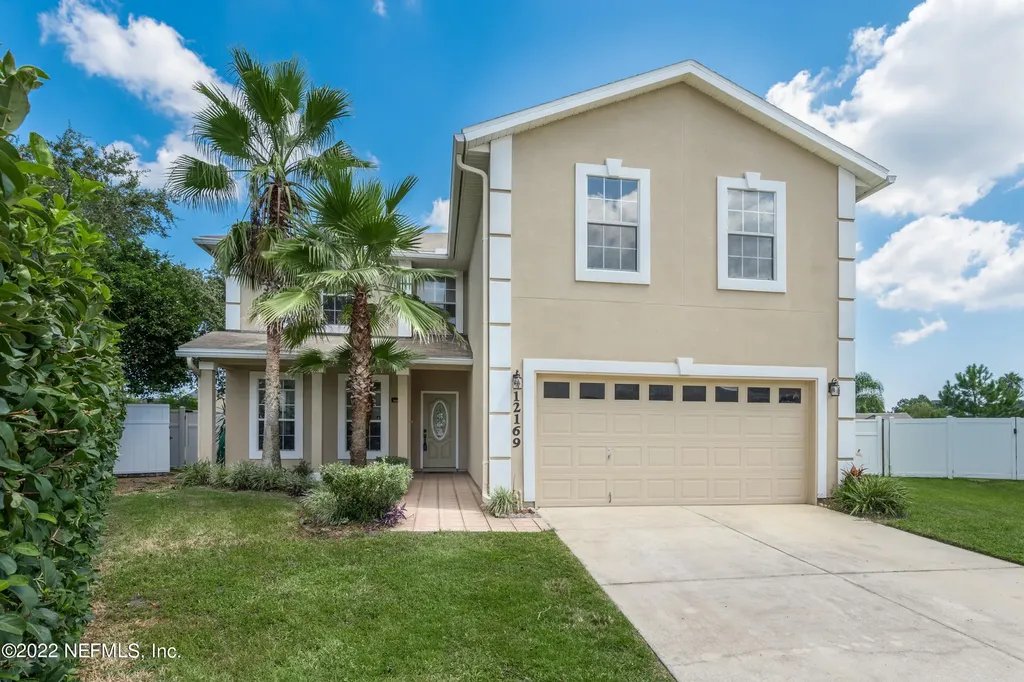 12169 Autumn Sunrise Drive Jacksonville FL 32246