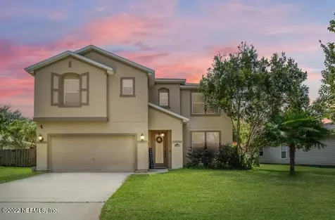 11480 Bonnie Lakes Court Jacksonville FL 32221