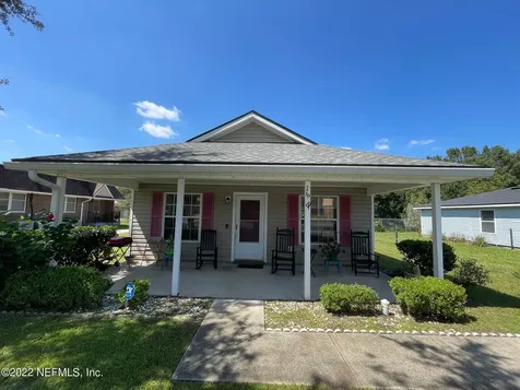 1669 Brook Forest Drive Jacksonville FL 32208