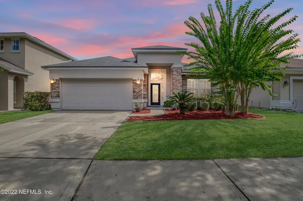 14832 Falling Waters Drive Jacksonville FL 32258