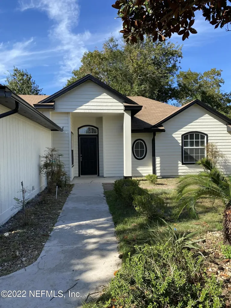 3180 Ryans Court Green Cove Springs FL 32043