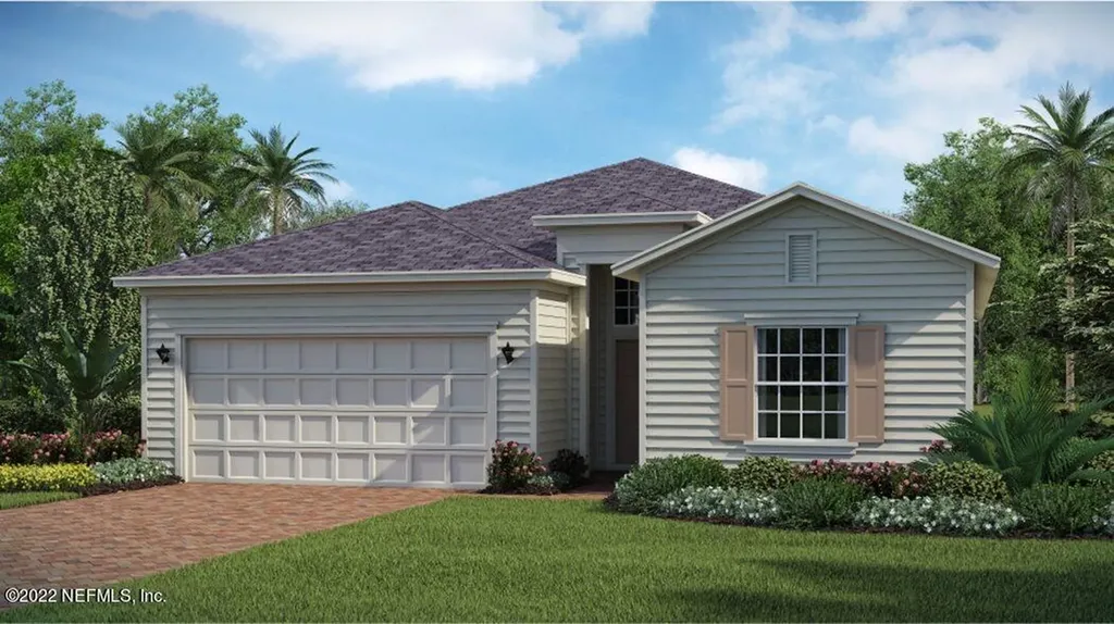 5494 Preston Bentley Drive Jacksonville FL 32218