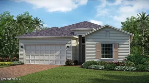 5494 Preston Bentley Drive Jacksonville FL 32218