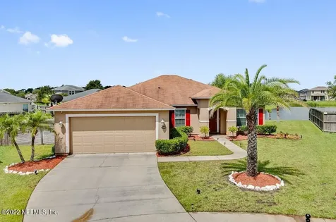 7454 Mishkie Drive Jacksonville FL 32244