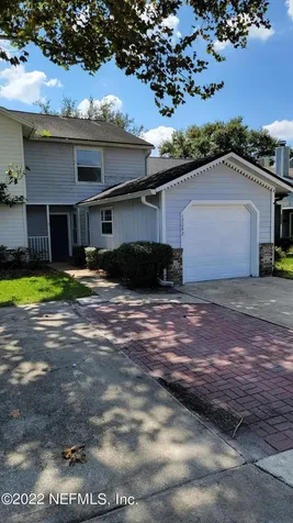 12042 Cobblewood Lane N Jacksonville FL 32225