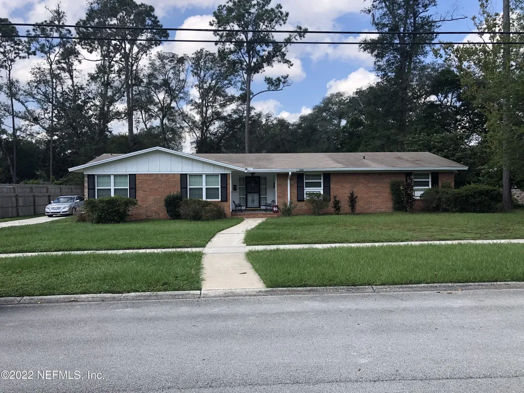 3346 Hollycrest Boulevard Orange Park FL 32073