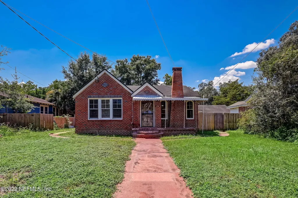 236 Mulberry Street Jacksonville FL 32208
