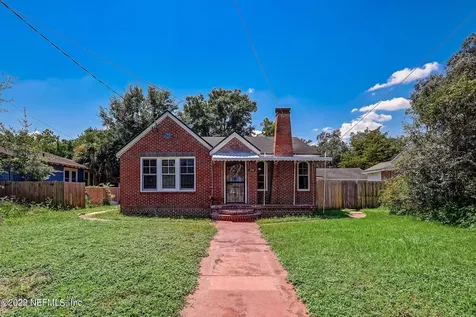 236 Mulberry Street Jacksonville FL 32208