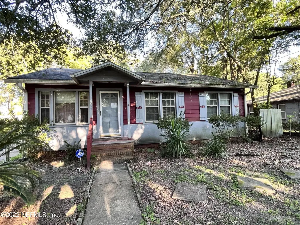 1045 Ontario Street Jacksonville FL 32254