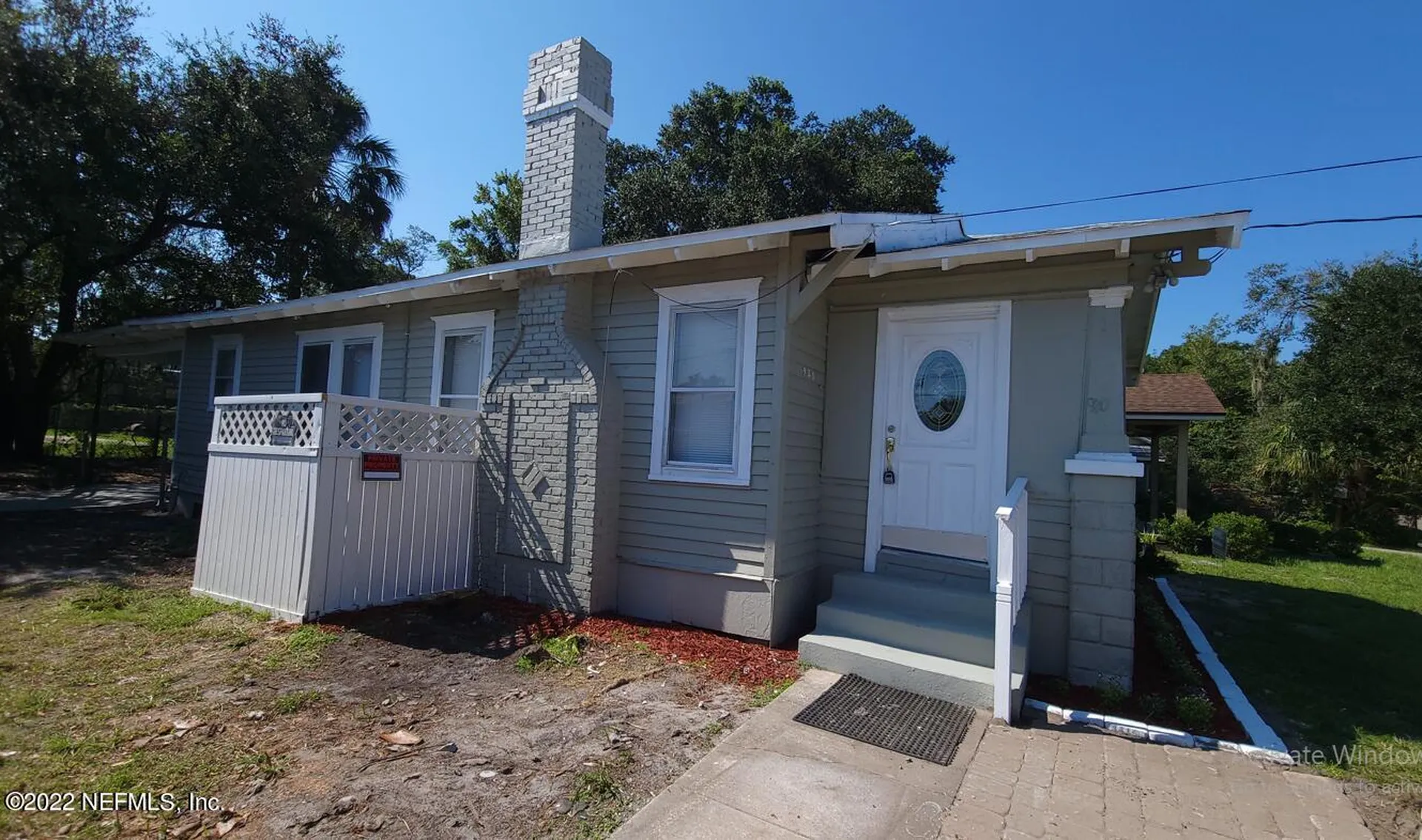 920 Ardmore Street Jacksonville FL 32208