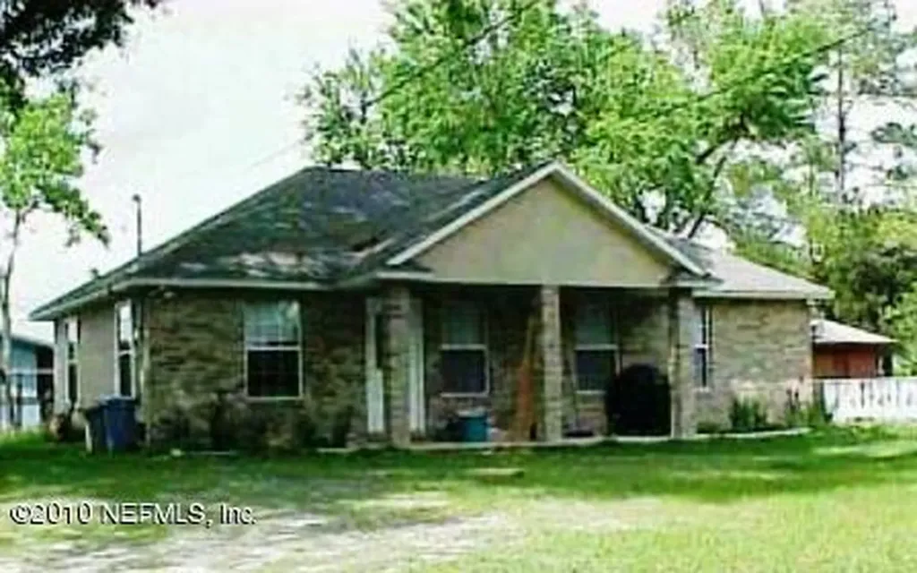 1210 Idlewild Avenue Green Cove Springs FL 32043
