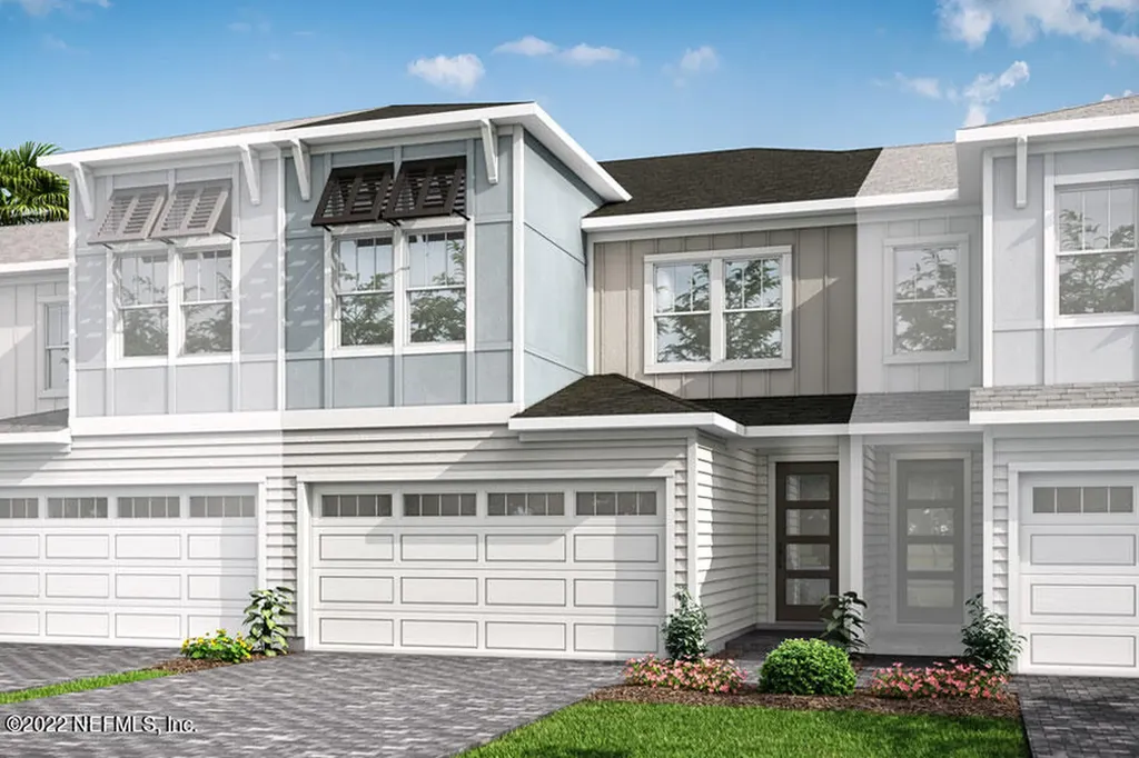 3418 Marsh Reserve Boulevard Jacksonville FL 32224