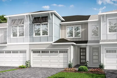 3418 Marsh Reserve Boulevard Jacksonville FL 32224