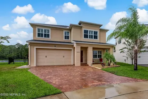 5432 Hutchinson Street Port Orange FL 32128