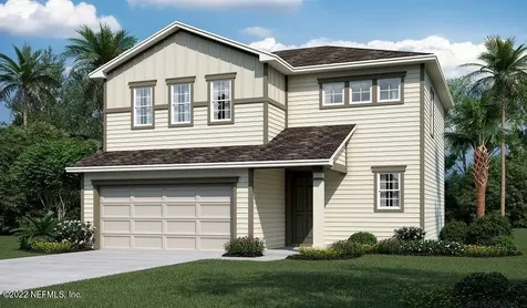 5192 Sawmill Point Way Jacksonville FL 32210