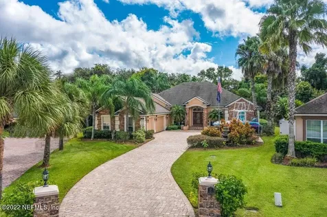 4842 Yacht Basin Drive Jacksonville FL 32225
