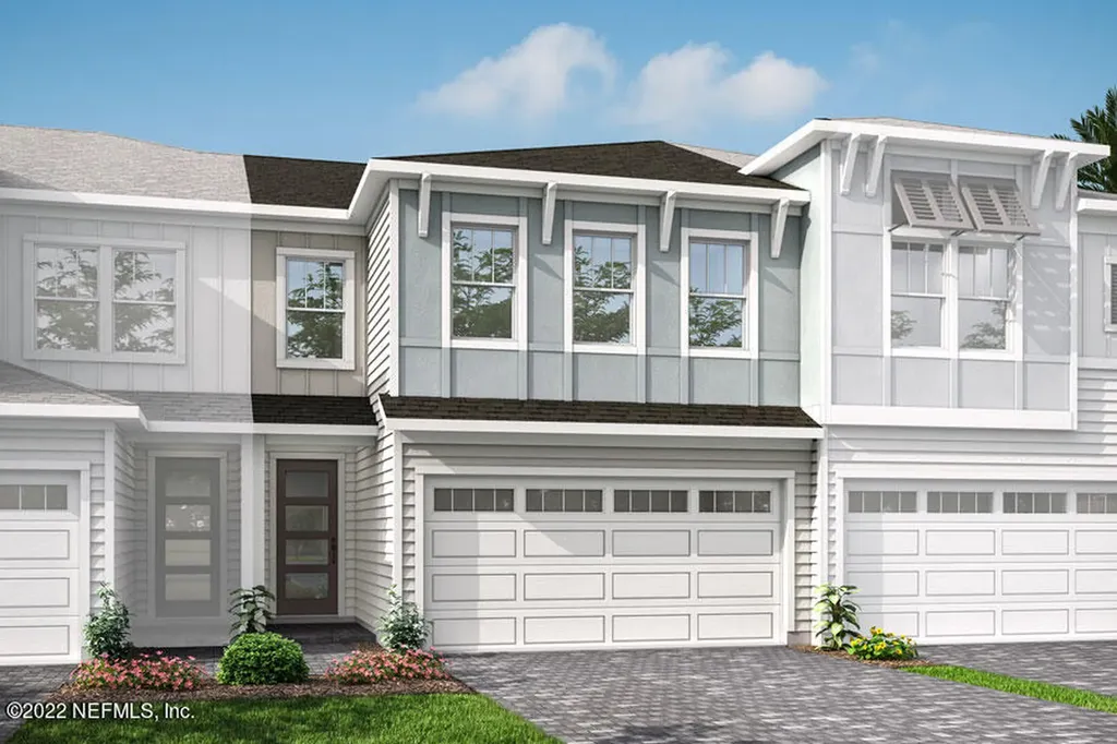 3414 Marsh Reserve Boulevard Jacksonville FL 32224