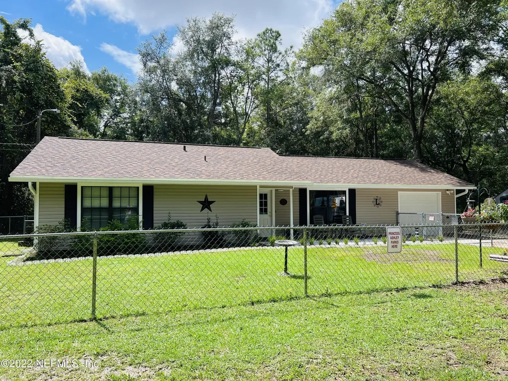 4241 Clove Street Middleburg FL 32068