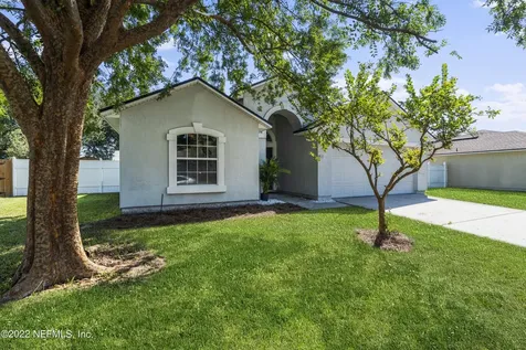 943 Wood Dove Court Jacksonville FL 32221