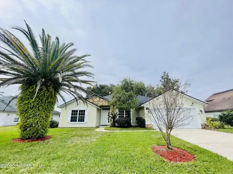 632 Mandy Oaks Drive Jacksonville FL 32220