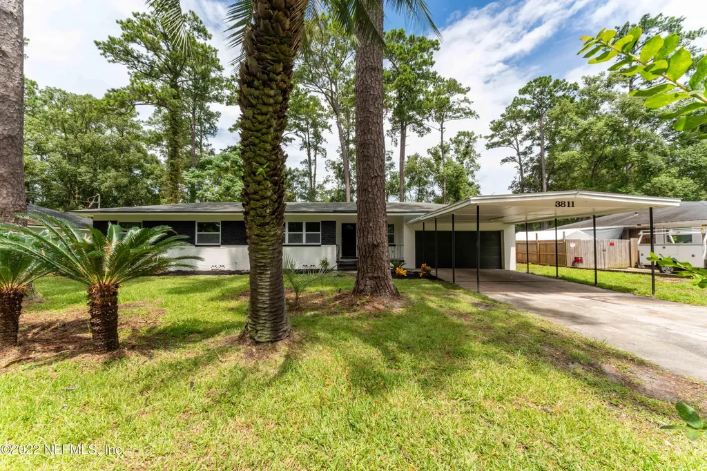 3811 Bessent Road Jacksonville FL 32218