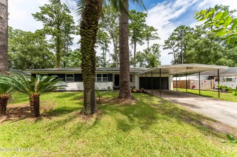 3811 Bessent Road Jacksonville FL 32218