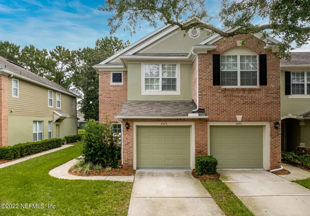 7573 Scarlet Ibis Lane Jacksonville FL 32256