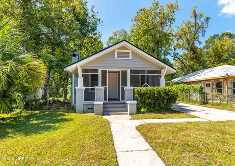 920 Allison Street Jacksonville FL 32254