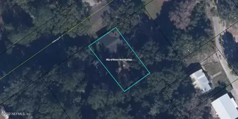 811 Walburg Street Green Cove Springs FL 32043