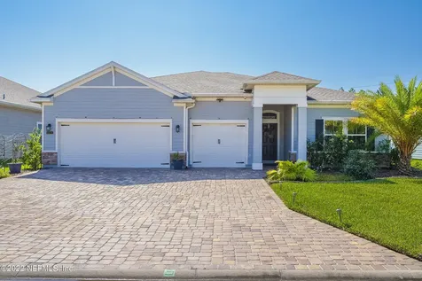 6821 Crosby Falls Drive Jacksonville FL 32222