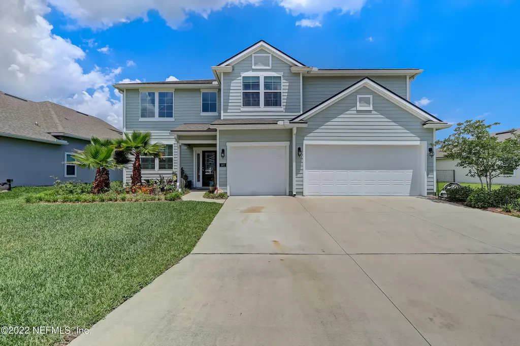 337 Ponderosa Drive Jacksonville FL 32218