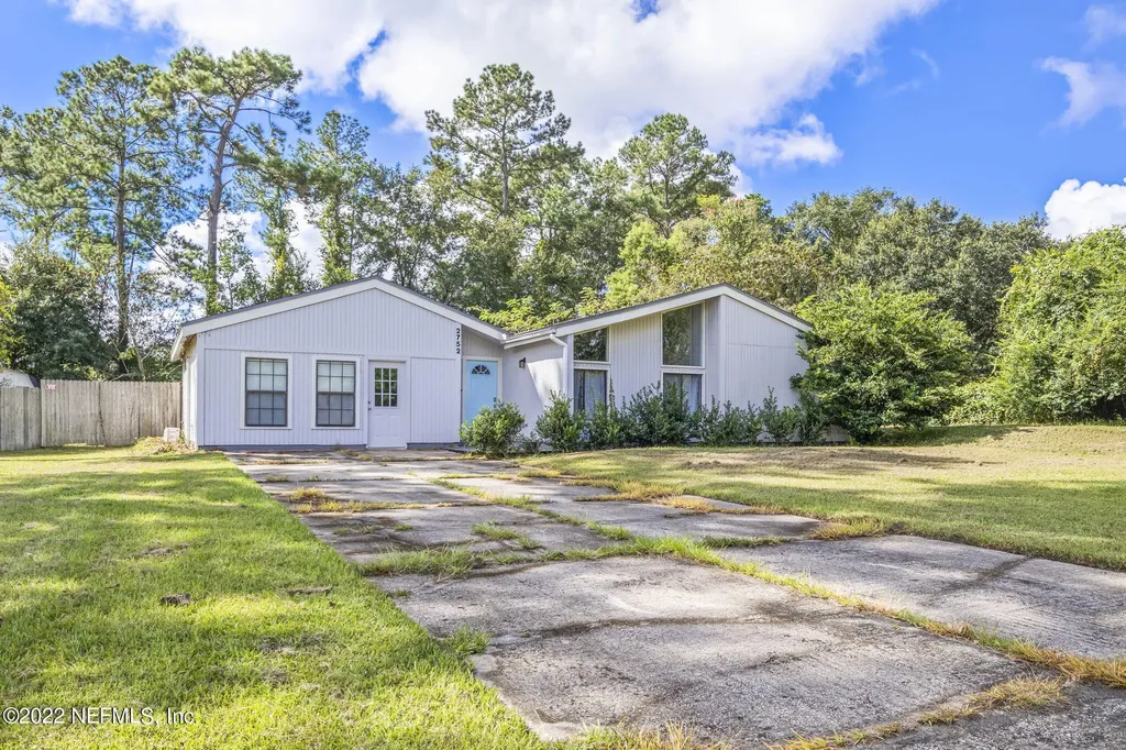 2752 Hidden Creek Drive Jacksonville FL 32226
