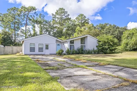 2752 Hidden Creek Drive Jacksonville FL 32226