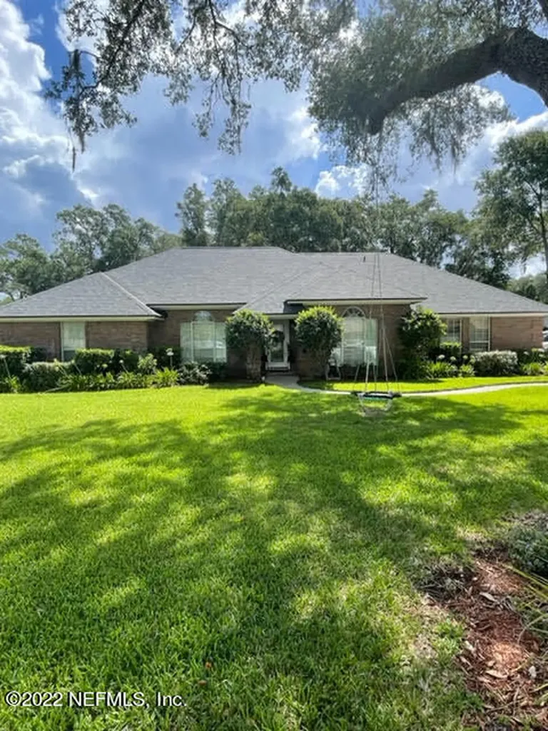 13853 Thomasville Court Jacksonville FL 32223