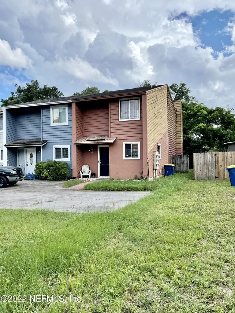 11652 Dunes Way Drive N Jacksonville FL 32225