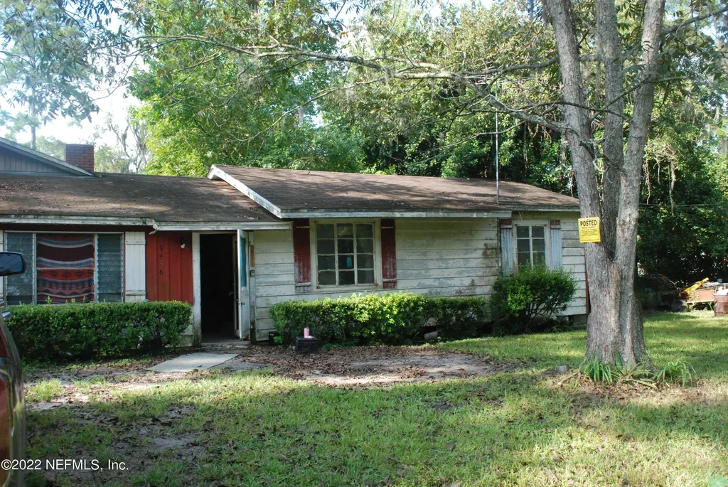 9456 Commonwealth Avenue Jacksonville FL 32220
