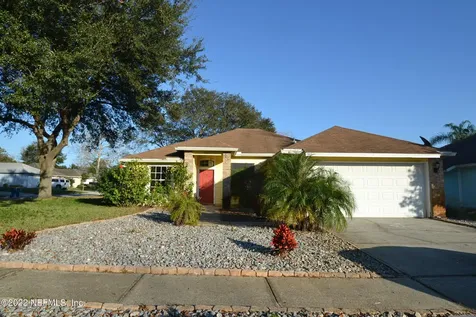 3365 Secret Isle Lane Jacksonville FL 32225