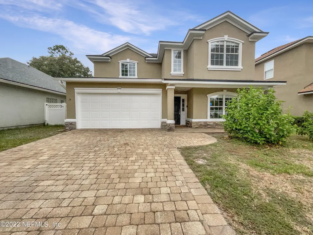 884 Briarcreek Road Jacksonville FL 32225