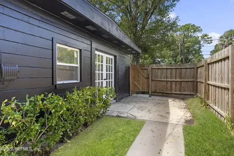235 N Whitney Street St. Augustine FL 32084