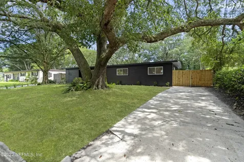 235 N Whitney Street St. Augustine FL 32084