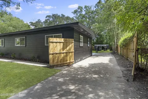 235 N Whitney Street St. Augustine FL 32084