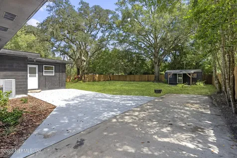 235 N Whitney Street St. Augustine FL 32084