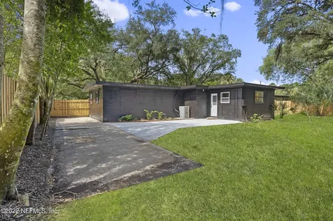 235 N Whitney Street St. Augustine FL 32084