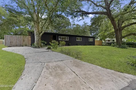 235 N Whitney Street St. Augustine FL 32084